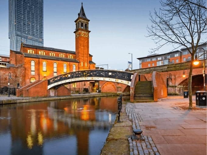 San Diego to Los Angeles